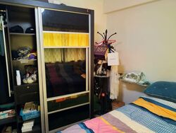 Blk 865 Jurong West Street 81 (Jurong West), HDB 5 Rooms #512709811
